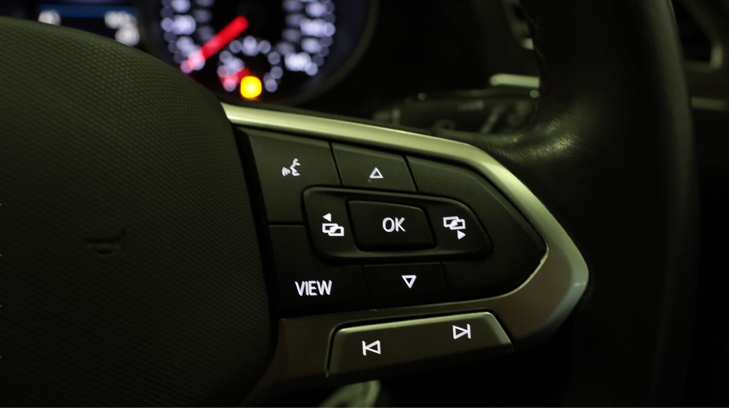 Used Volkswagen Tiguan 2022 for sale - 77825369: Photo 22