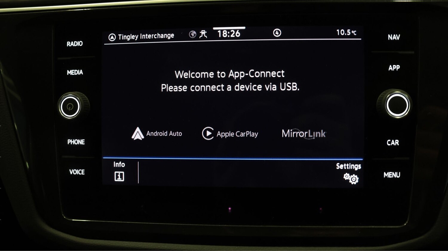 Used Volkswagen Tiguan 2022 for sale - 77825369: Photo 23