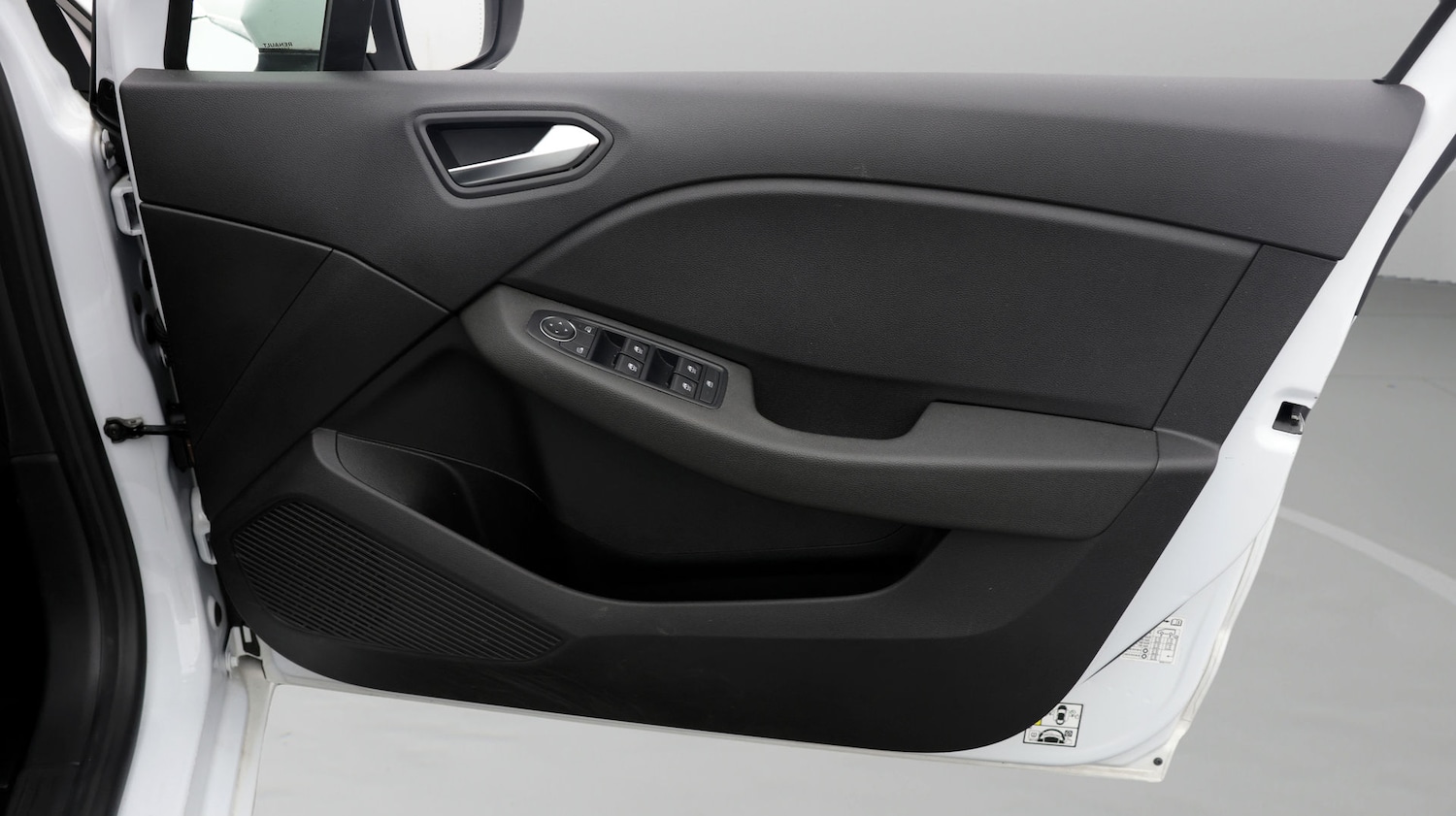 Used Renault Clio 2022 for sale - 77747529: Photo 15