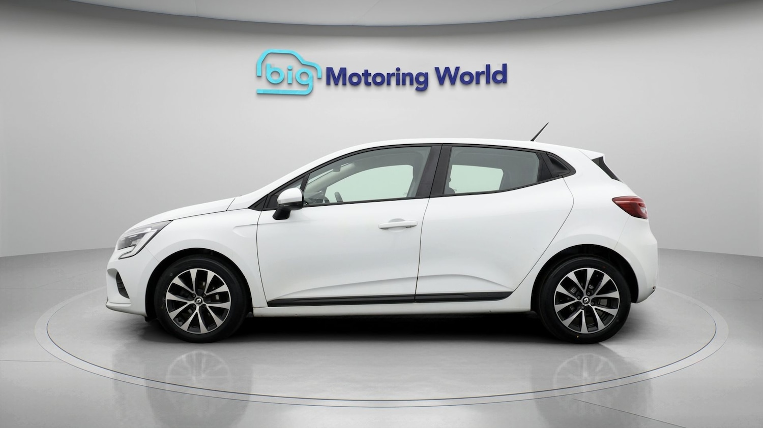 Used Renault Clio 2022 for sale - 77747529: Photo 4