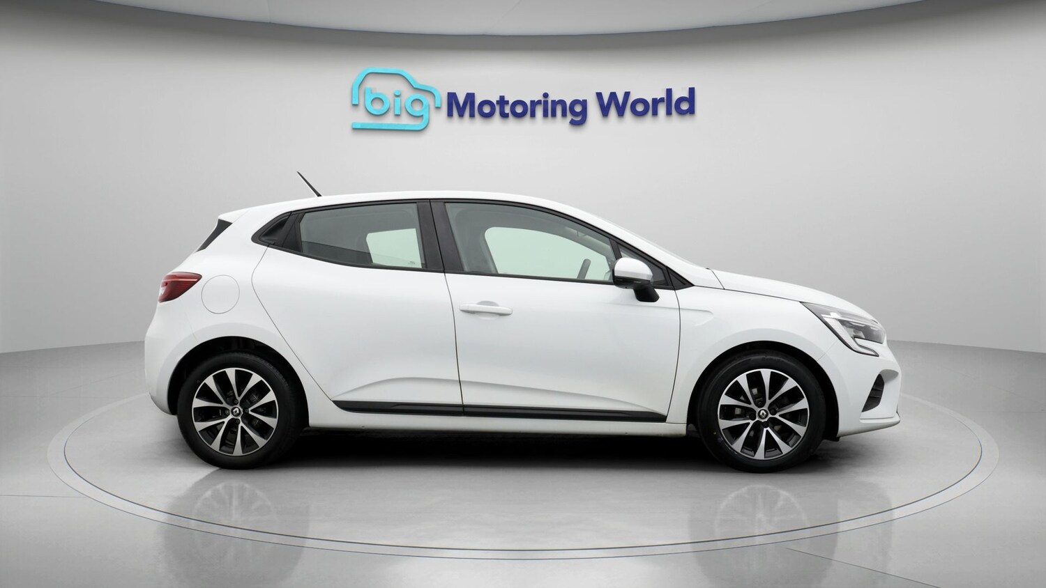 Used Renault Clio 2022 for sale - 77747529: Photo 8