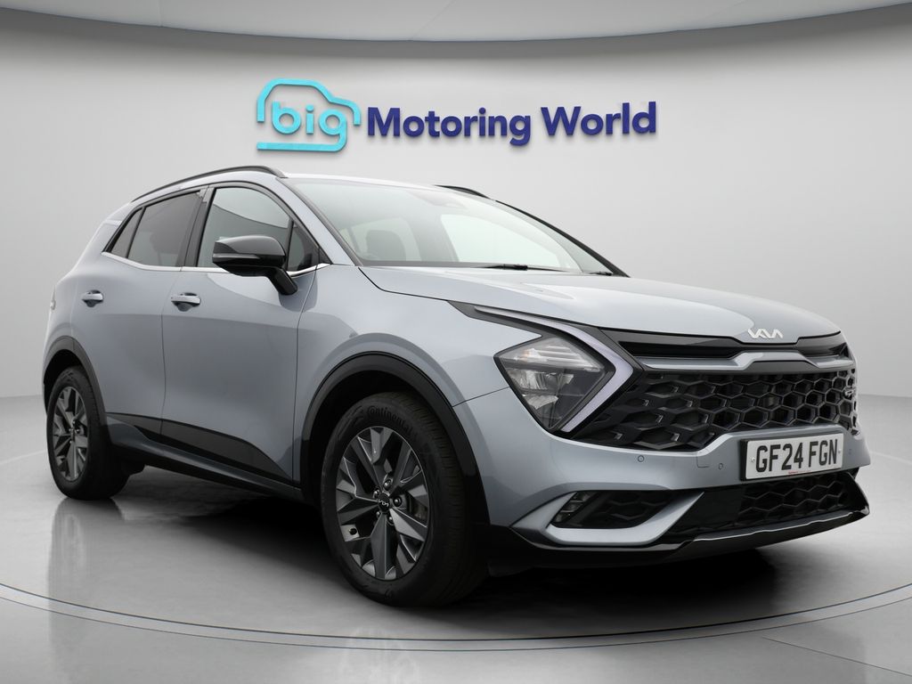 Used Kia Sportage for sale - 76813475: Photo 7