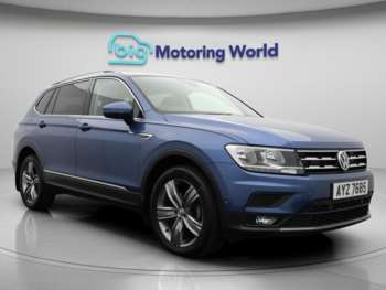 2021 (21) - 2.0 TDI Match SUV 5dr Diesel DSG Euro 6 (s/s) (150 ps)