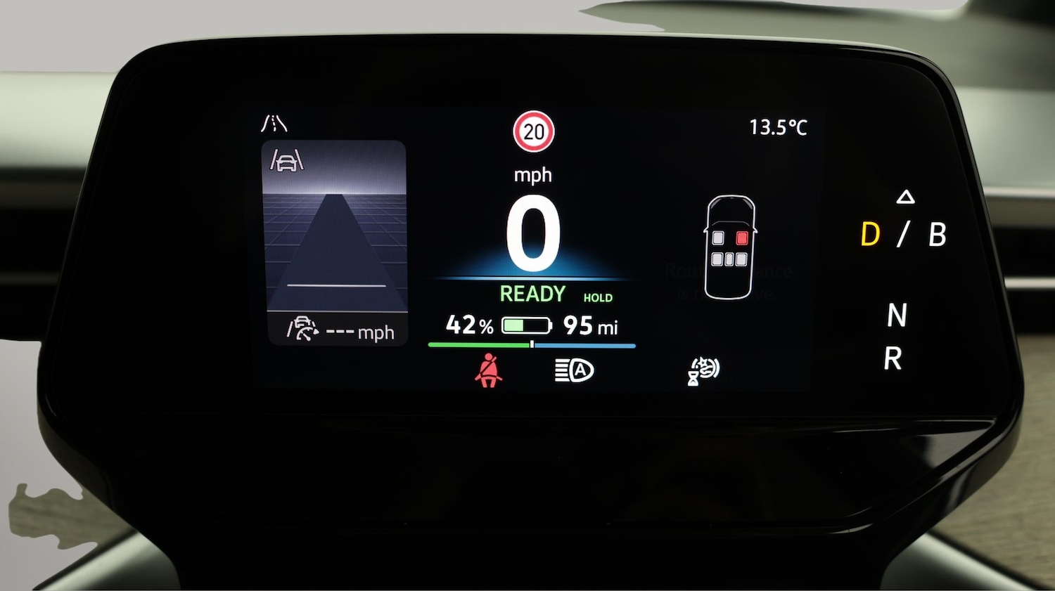 Used Volkswagen ID.Buzz 2025 for sale - 77730811: Photo 10