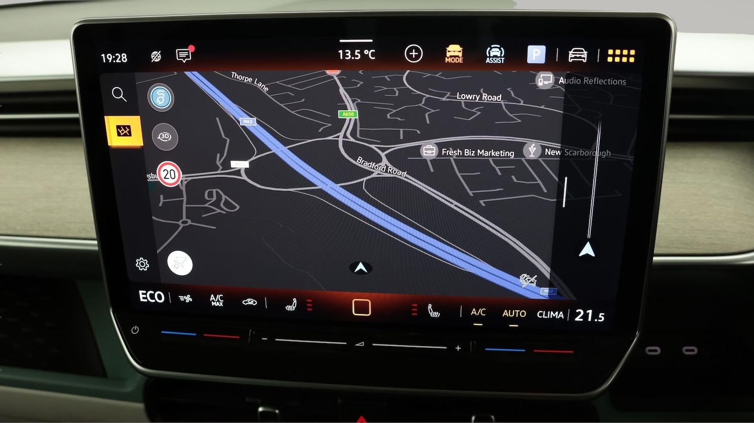 Used Volkswagen ID.Buzz 2025 for sale - 77730811: Photo 11