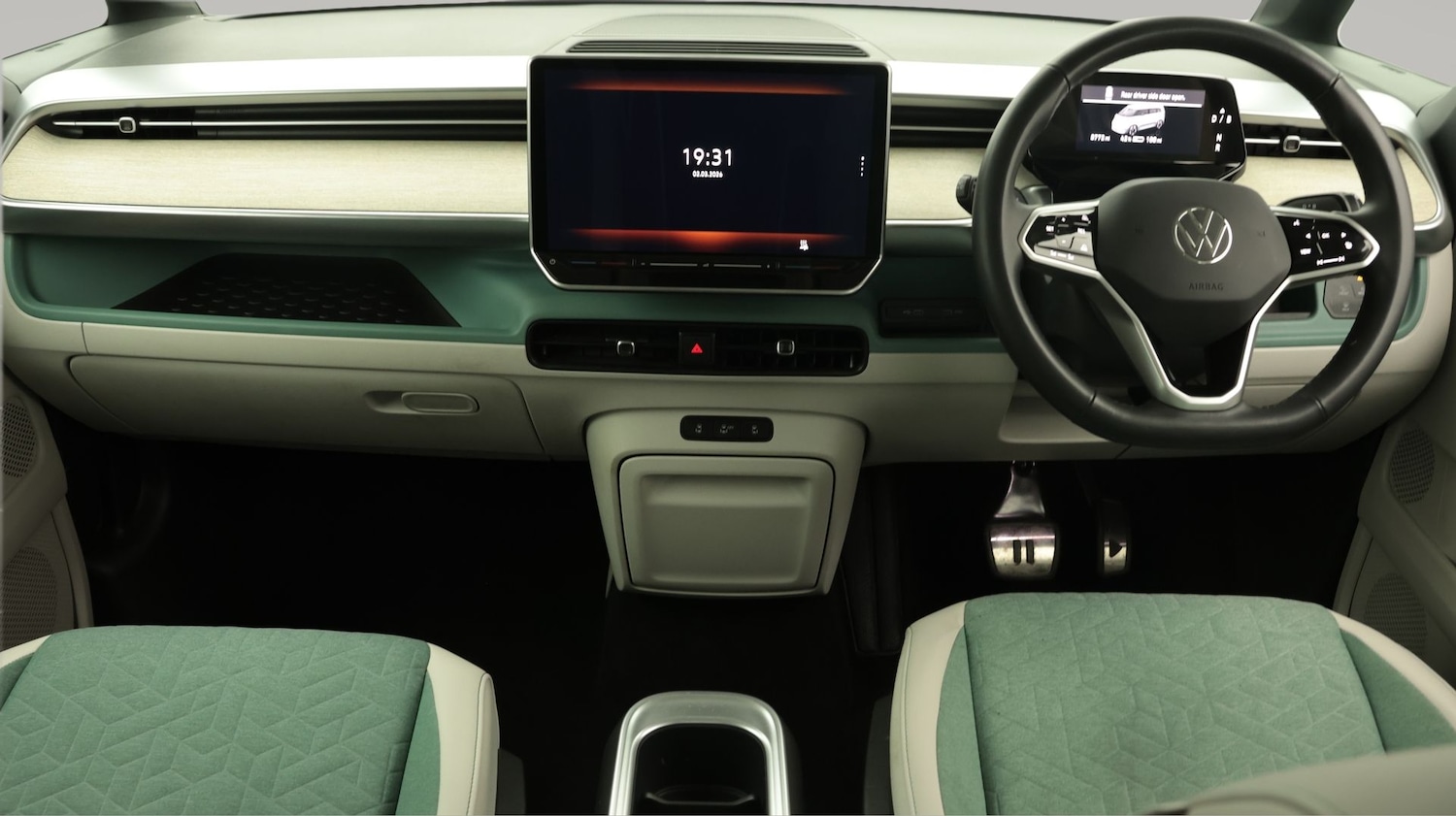 Used Volkswagen ID.Buzz 2025 for sale - 77730811: Photo 13