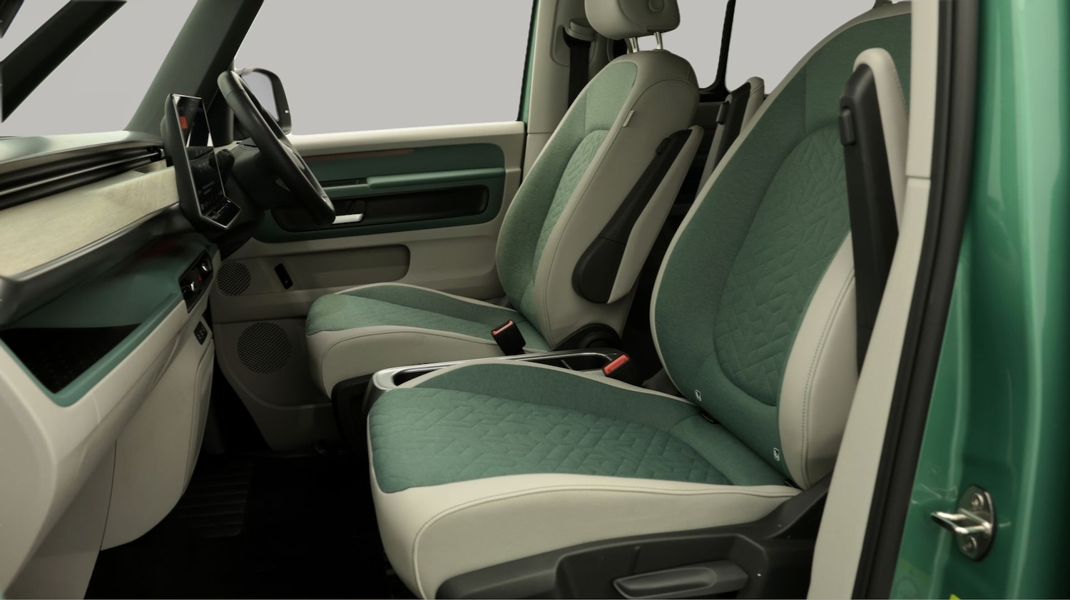 Used Volkswagen ID.Buzz 2025 for sale - 77730811: Photo 14