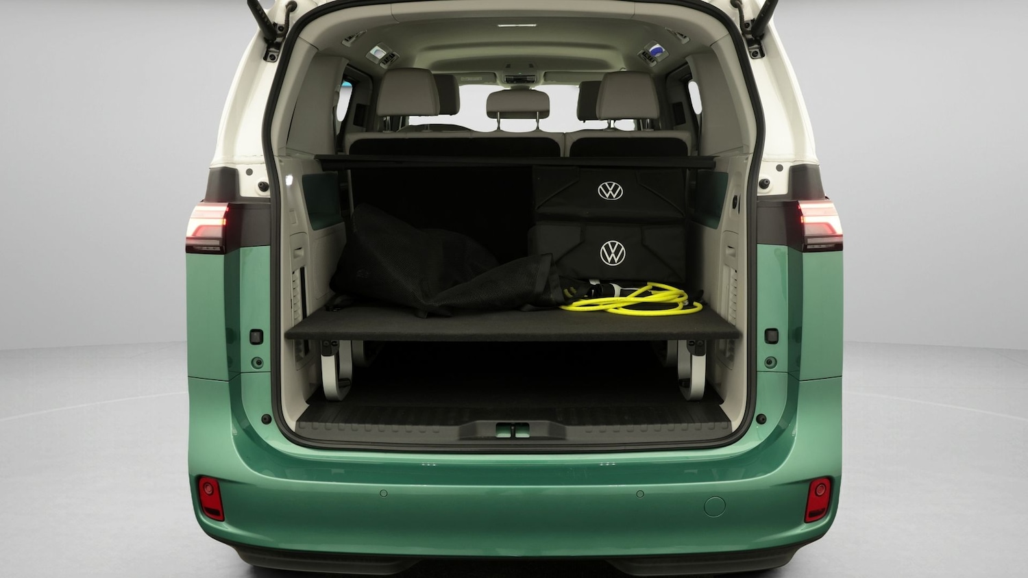 Used Volkswagen ID.Buzz 2025 for sale - 77730811: Photo 17