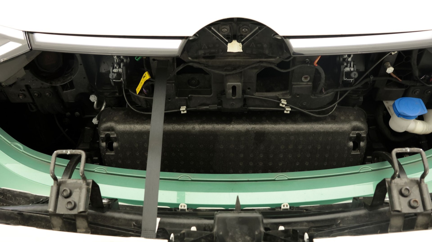 Used Volkswagen ID.Buzz 2025 for sale - 77730811: Photo 19