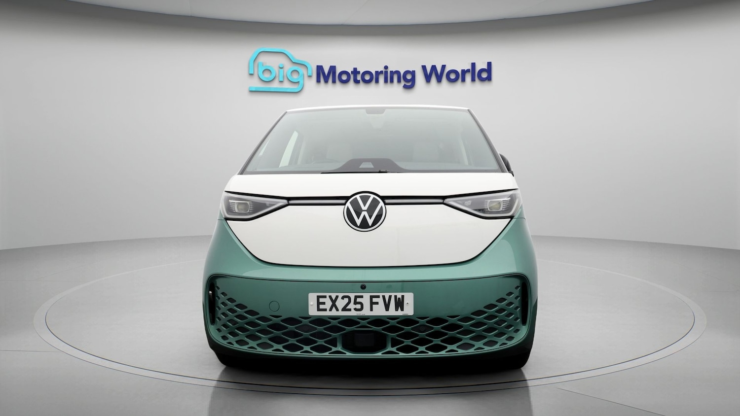 Used Volkswagen ID.Buzz 2025 for sale - 77730811: Photo 2