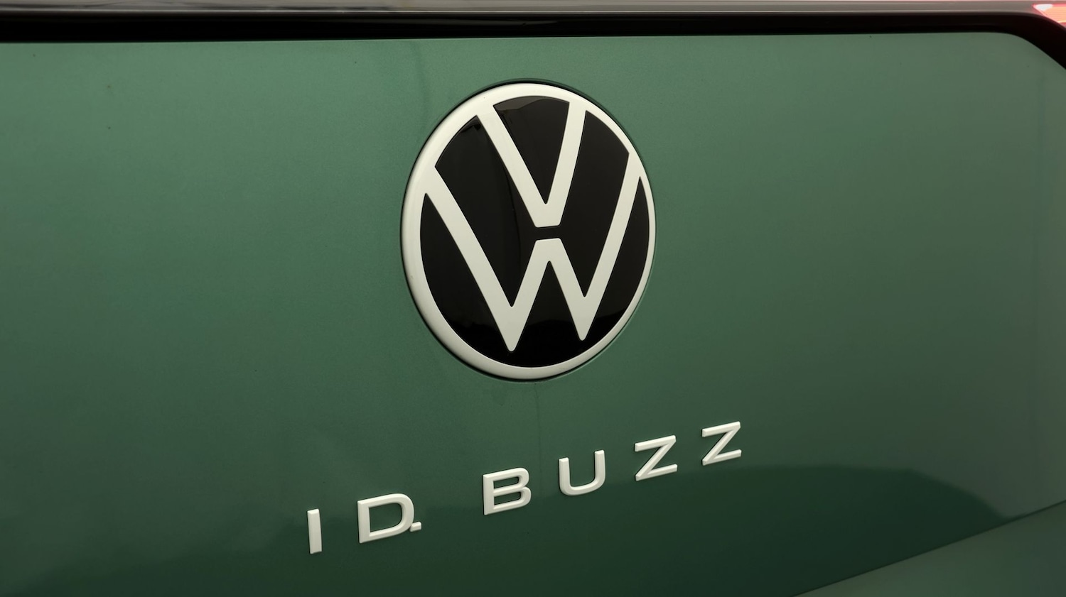 Used Volkswagen ID.Buzz 2025 for sale - 77730811: Photo 20