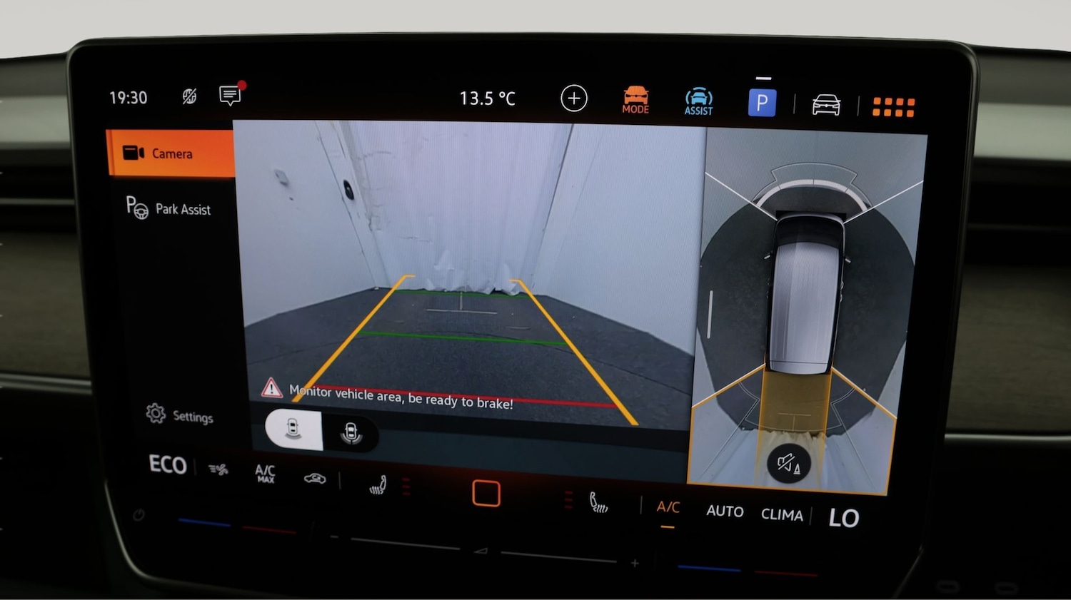 Used Volkswagen ID.Buzz 2025 for sale - 77730811: Photo 24