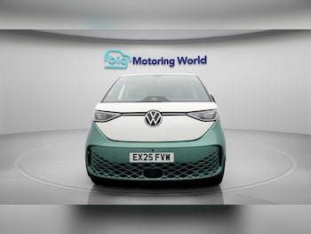Used Volkswagen ID.Buzz 2025 for sale - 77730811: Photo