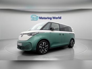 Used Volkswagen ID.Buzz 2025 for sale - 77730811: Photo