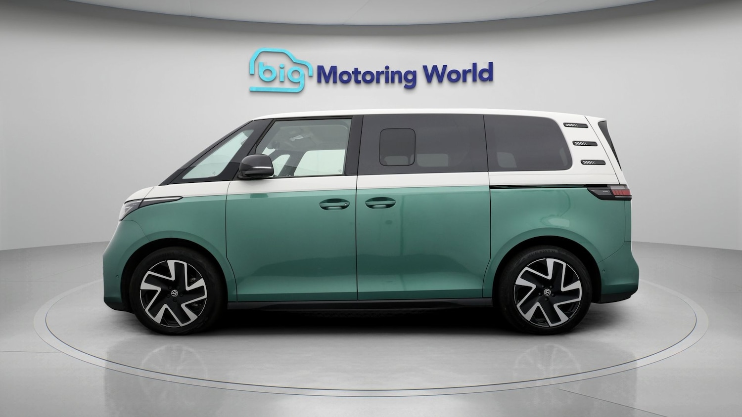 Used Volkswagen ID.Buzz 2025 for sale - 77730811: Photo 4