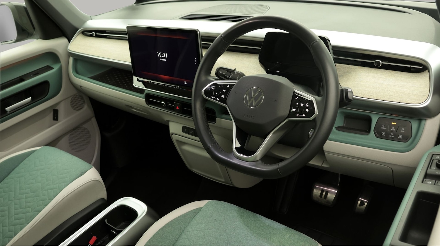 Used Volkswagen ID.Buzz 2025 for sale - 77730811: Photo 9
