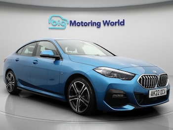 Used BMW 2 Series Gran Coupe 2022 for sale - 75578417: Photo