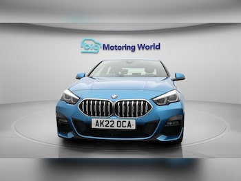 Used BMW 2 Series Gran Coupe 2022 for sale - 75578417: Photo