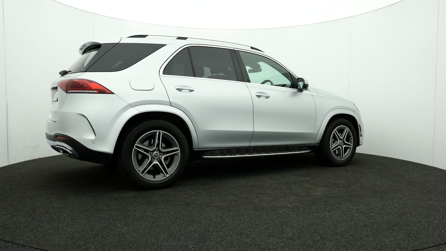 Used Mercedes-Benz GLE 2019 for sale - 76811792: Photo 34