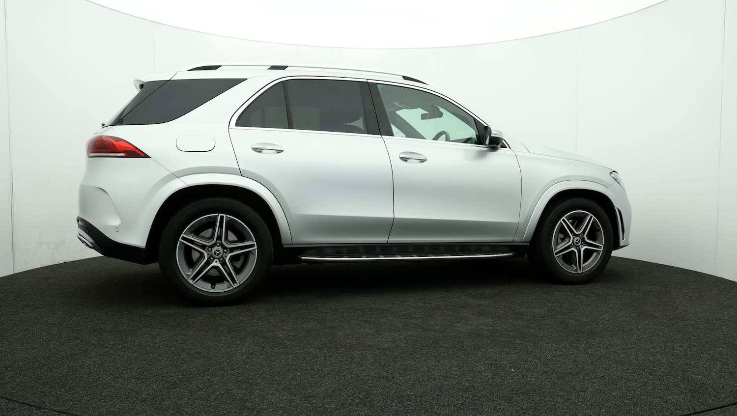 Used Mercedes-Benz GLE 2019 for sale - 76811792: Photo 36