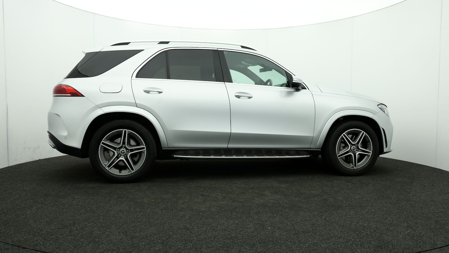 Used Mercedes-Benz GLE 2019 for sale - 76811792: Photo 37