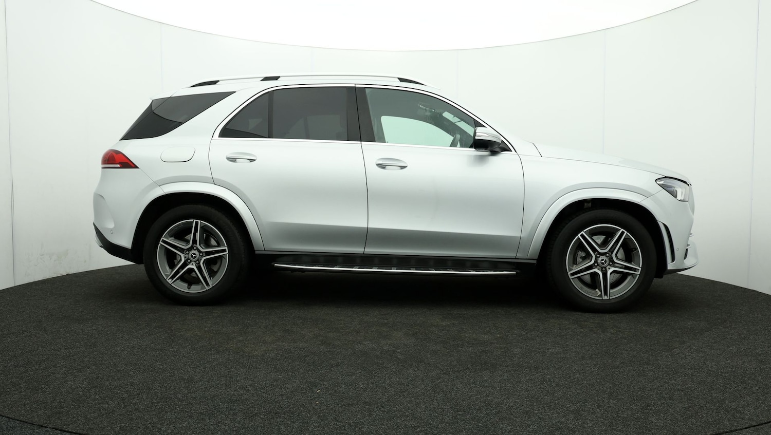 Used Mercedes-Benz GLE 2019 for sale - 76811792: Photo 39