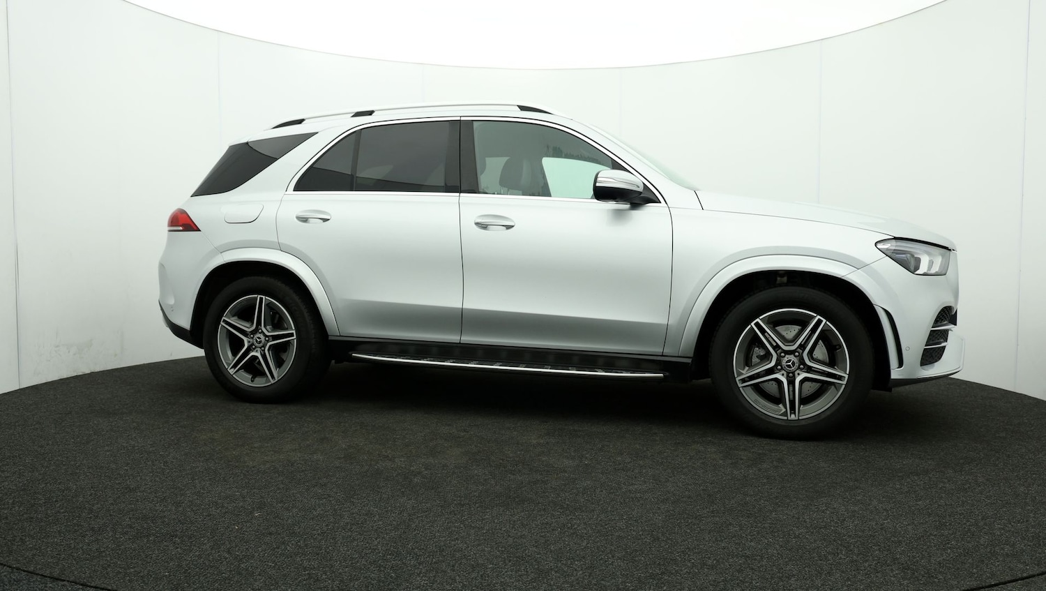 Used Mercedes-Benz GLE 2019 for sale - 76811792: Photo 41
