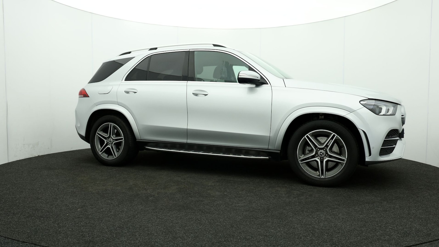 Used Mercedes-Benz GLE 2019 for sale - 76811792: Photo 43