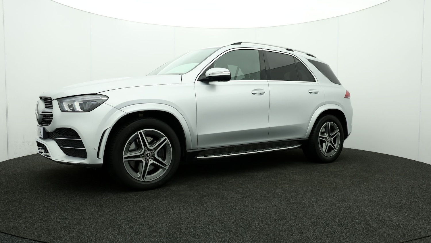 Used Mercedes-Benz GLE 2019 for sale - 76811792: Photo 62