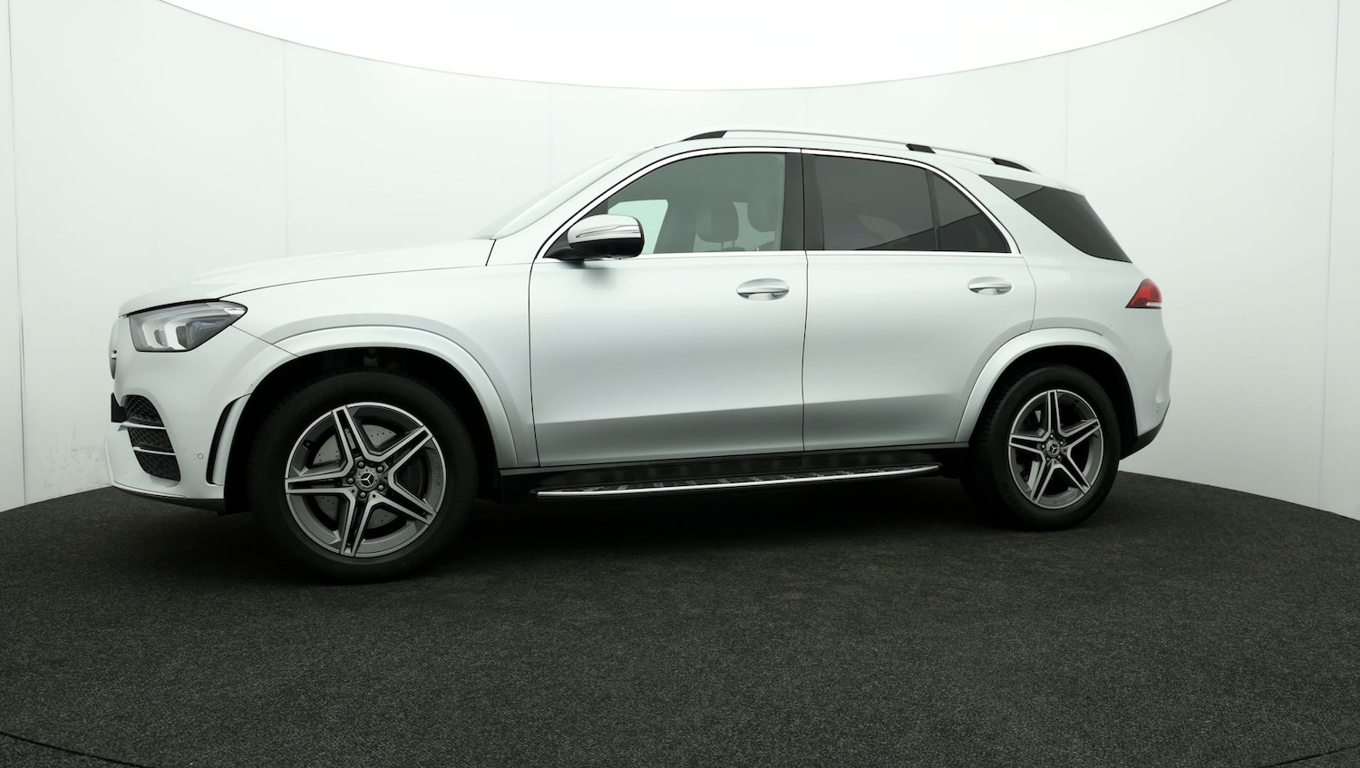 Used Mercedes-Benz GLE 2019 for sale - 76811792: Photo 65