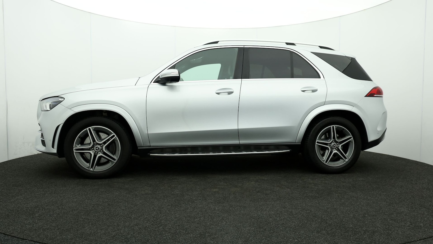 Used Mercedes-Benz GLE 2019 for sale - 76811792: Photo 67