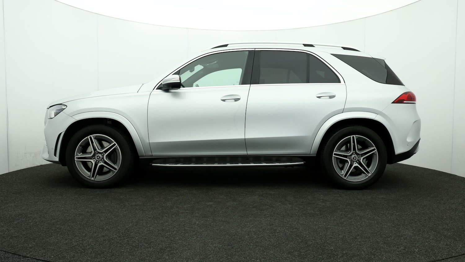 Used Mercedes-Benz GLE 2019 for sale - 76811792: Photo 68
