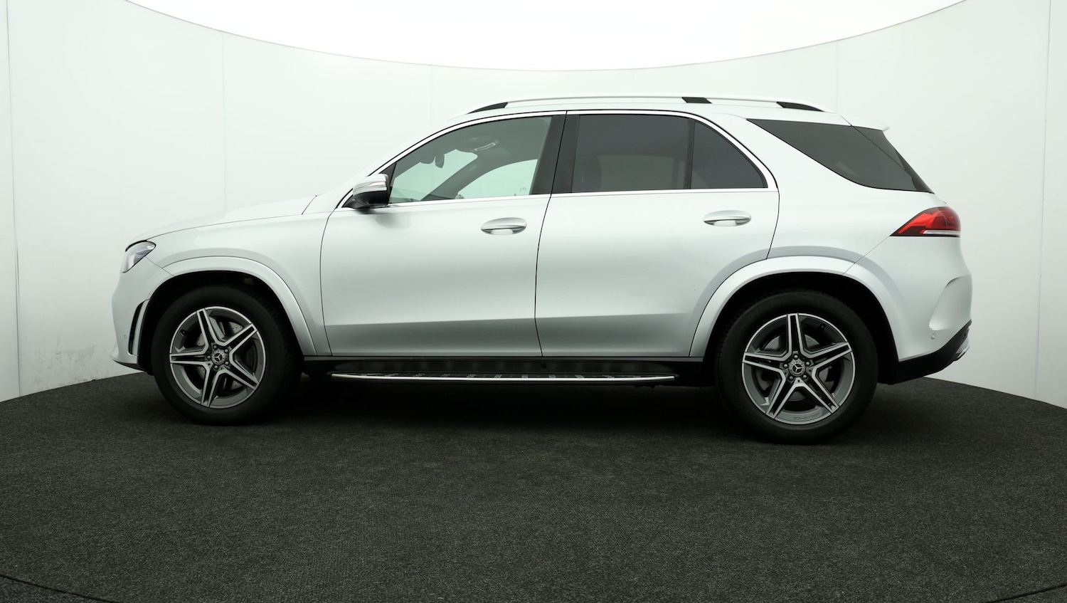 Used Mercedes-Benz GLE 2019 for sale - 76811792: Photo 69