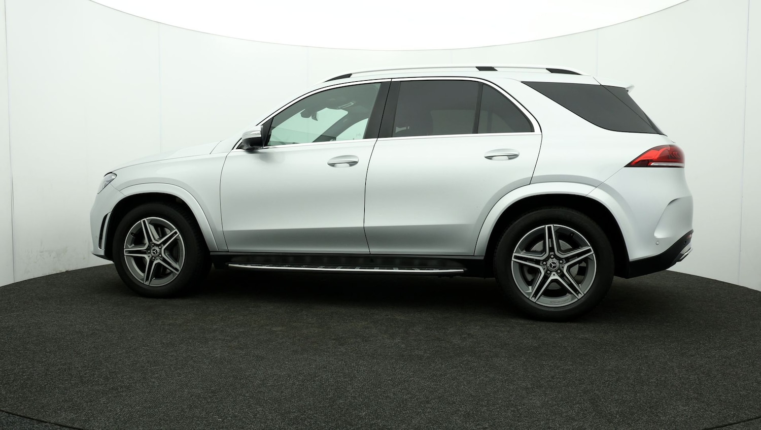 Used Mercedes-Benz GLE 2019 for sale - 76811792: Photo 70