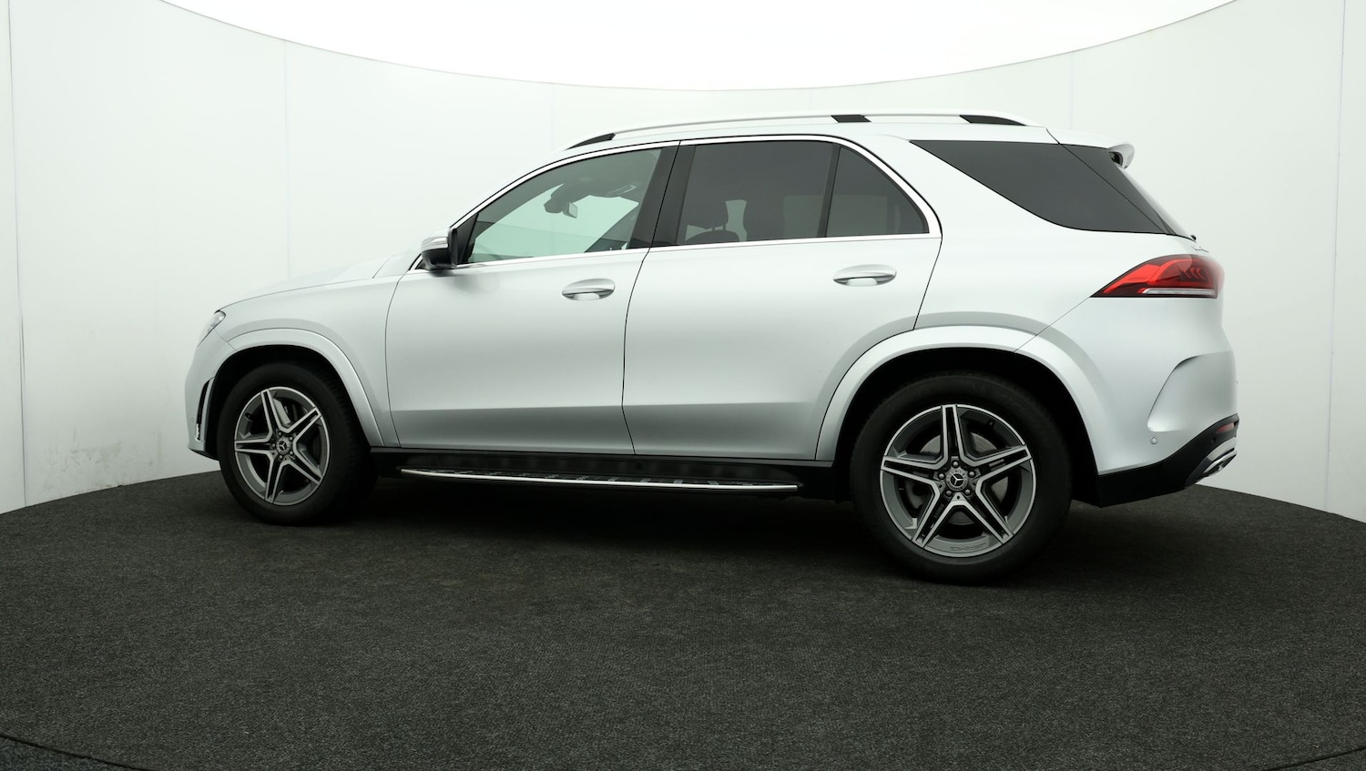 Used Mercedes-Benz GLE 2019 for sale - 76811792: Photo 71