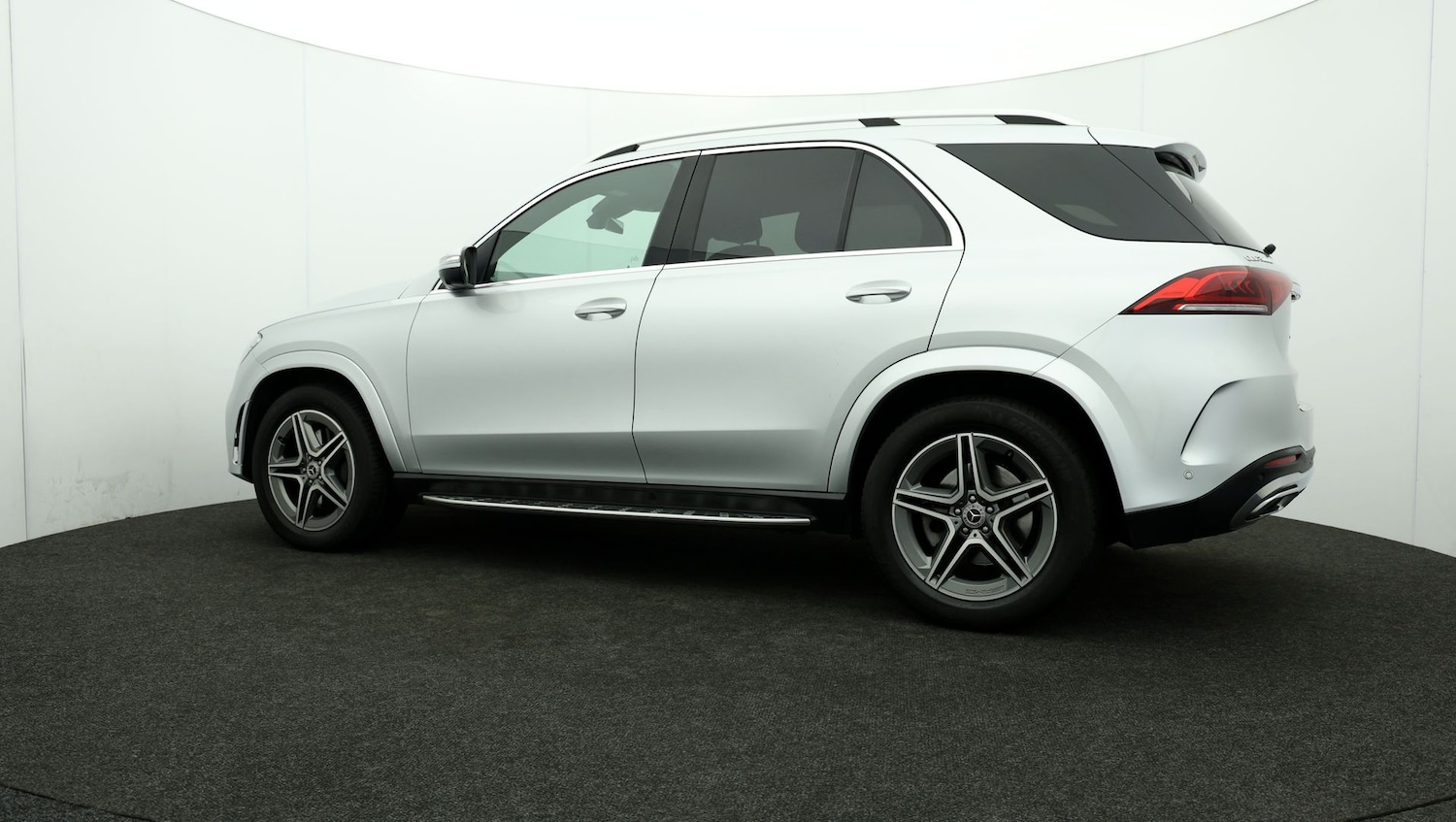 Used Mercedes-Benz GLE 2019 for sale - 76811792: Photo 72