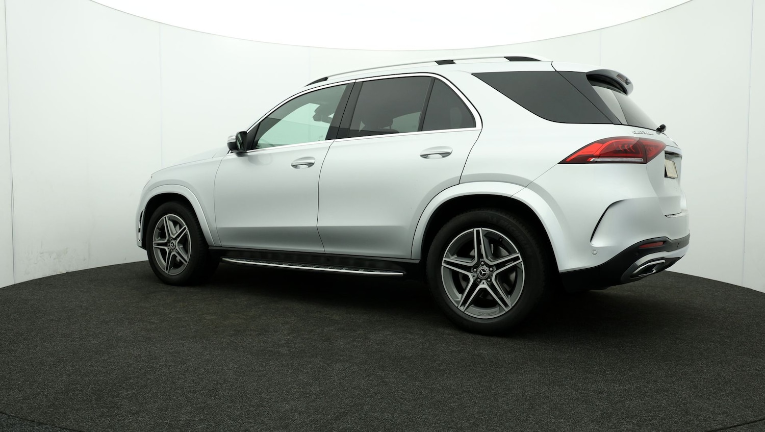 Used Mercedes-Benz GLE 2019 for sale - 76811792: Photo 73