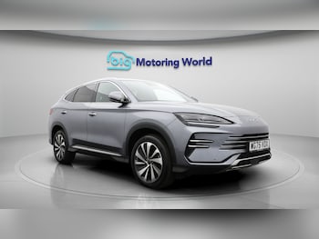 Used BYD Seal U 2025 for sale - 78909151: Photo