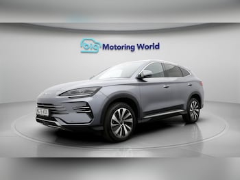 Used BYD Seal U 2025 for sale - 78909151: Photo