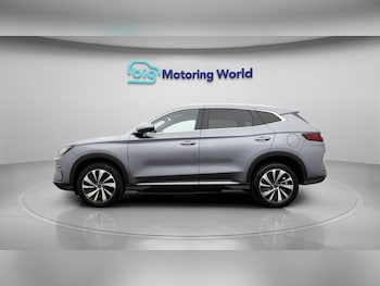 Used BYD Seal U 2025 for sale - 78909151: Photo