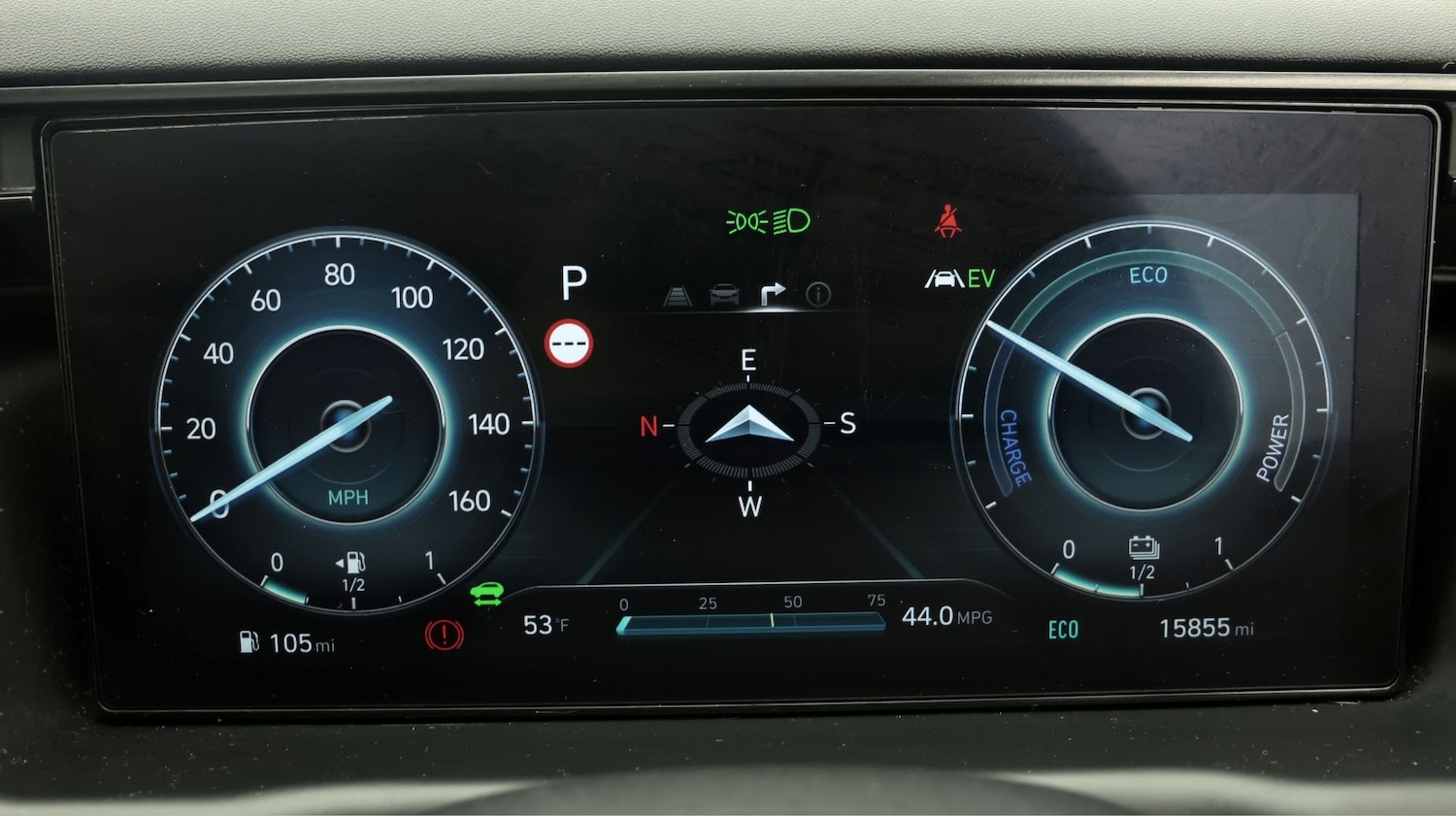 Used Hyundai TUCSON 2023 for sale - 77736278: Photo 10