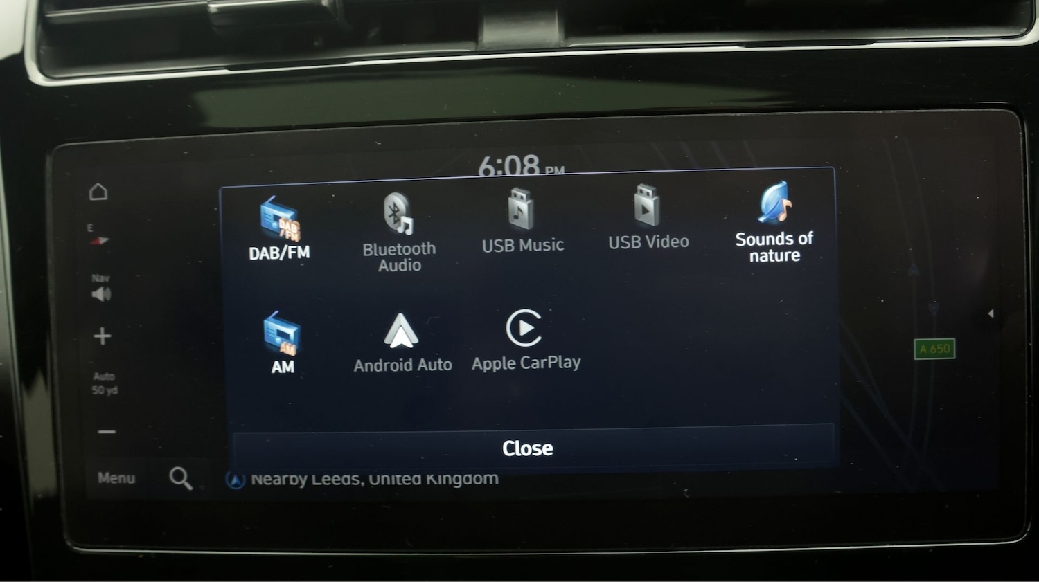 Used Hyundai TUCSON 2023 for sale - 77736278: Photo 11