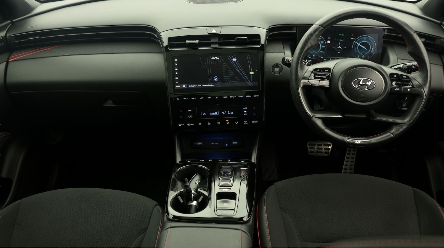 Used Hyundai TUCSON 2023 for sale - 77736278: Photo 13