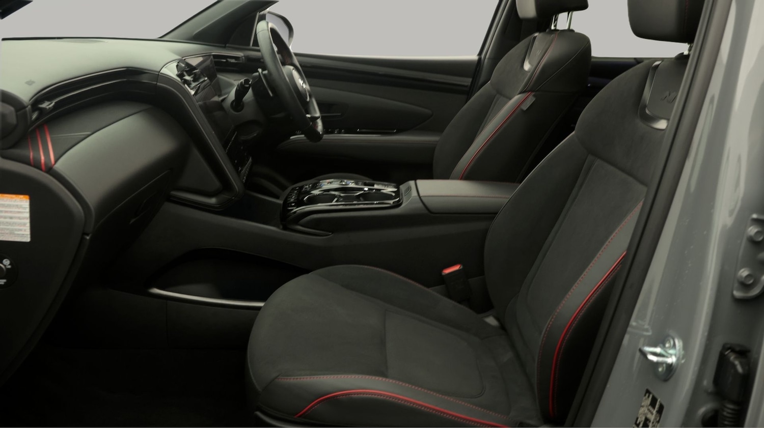 Used Hyundai TUCSON 2023 for sale - 77736278: Photo 14