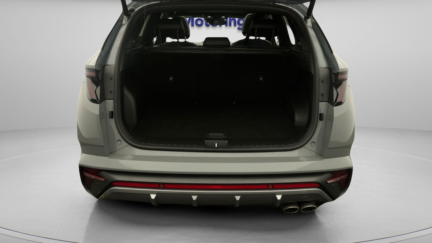 Used Hyundai TUCSON 2023 for sale - 77736278: Photo 17