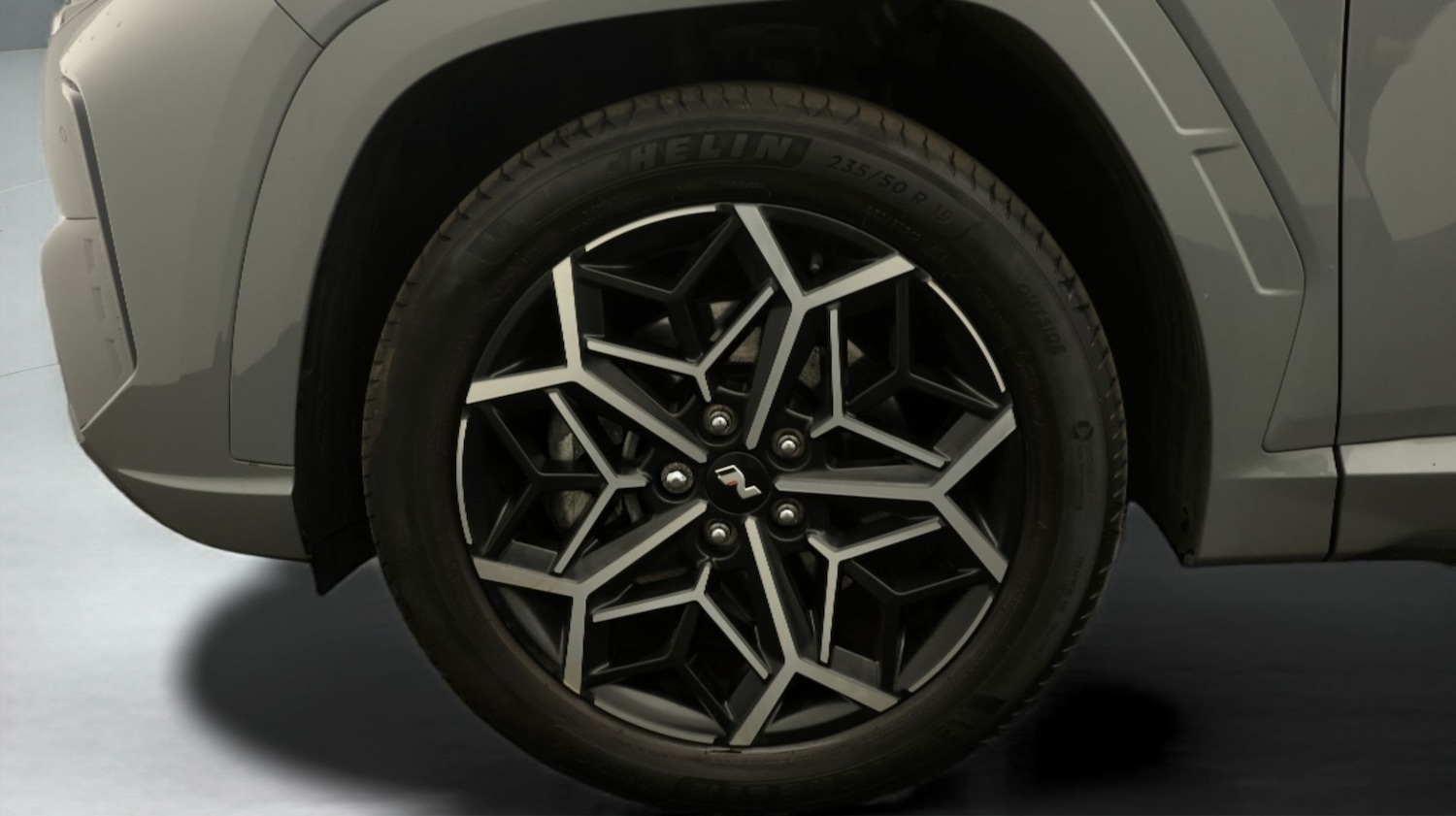 Used Hyundai TUCSON 2023 for sale - 77736278: Photo 18