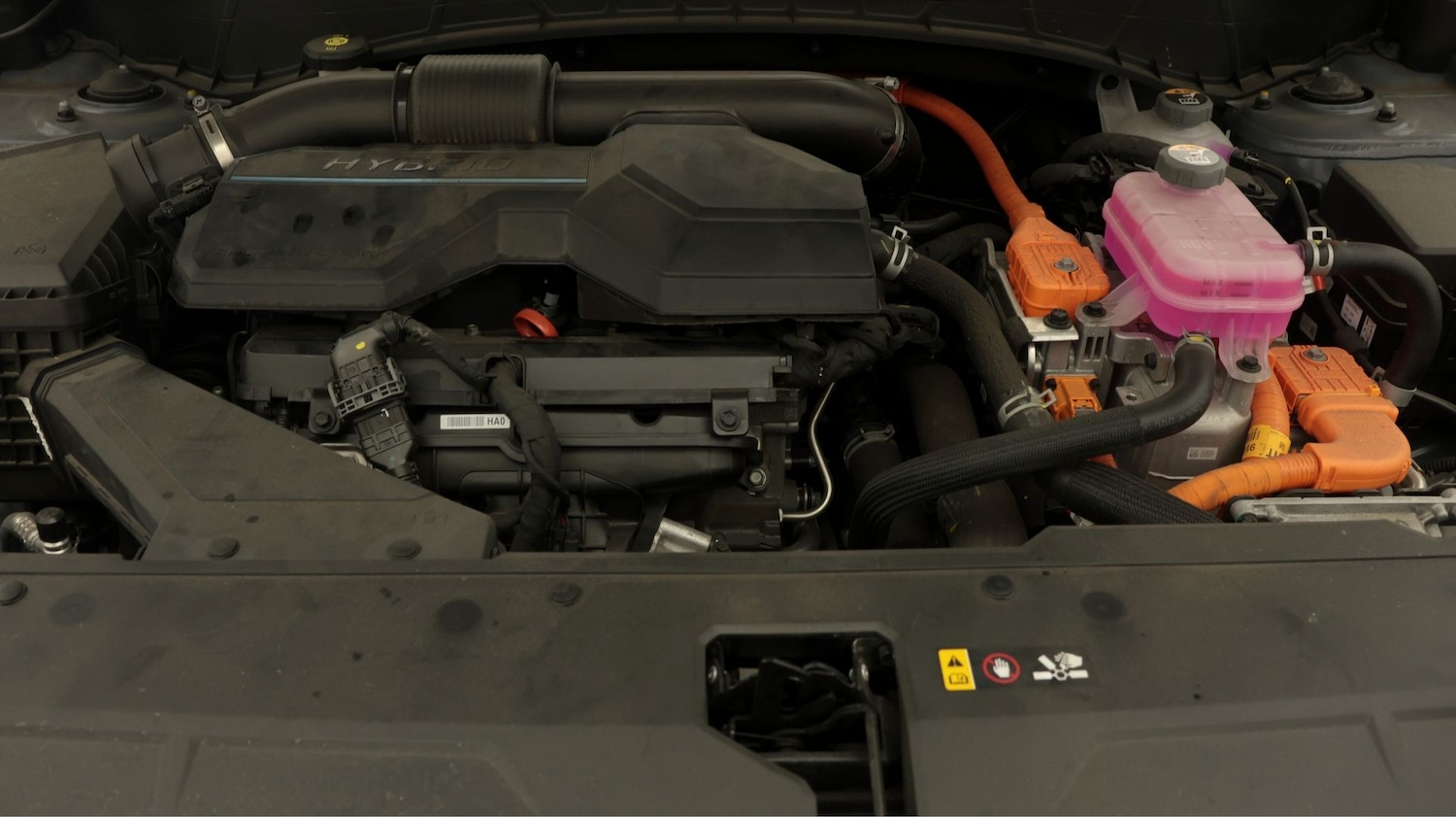 Used Hyundai TUCSON 2023 for sale - 77736278: Photo 19