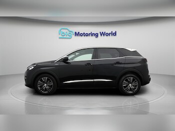 Used Peugeot 3008 2020 for sale - 78456587: Photo