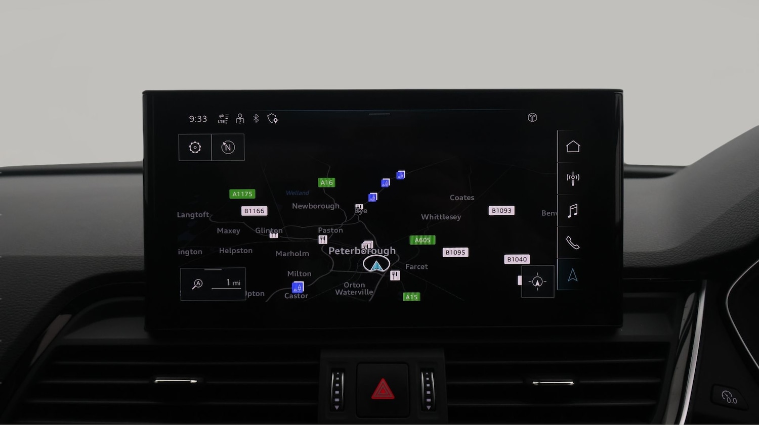 Used Audi Q5 2022 for sale - 77662019: Photo 11