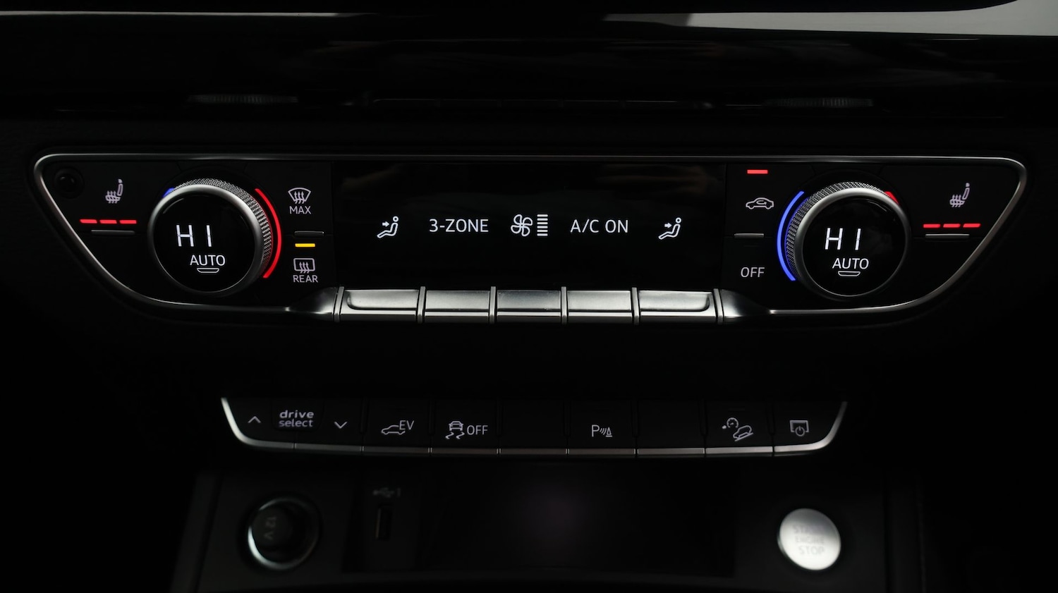 Used Audi Q5 2022 for sale - 77662019: Photo 12